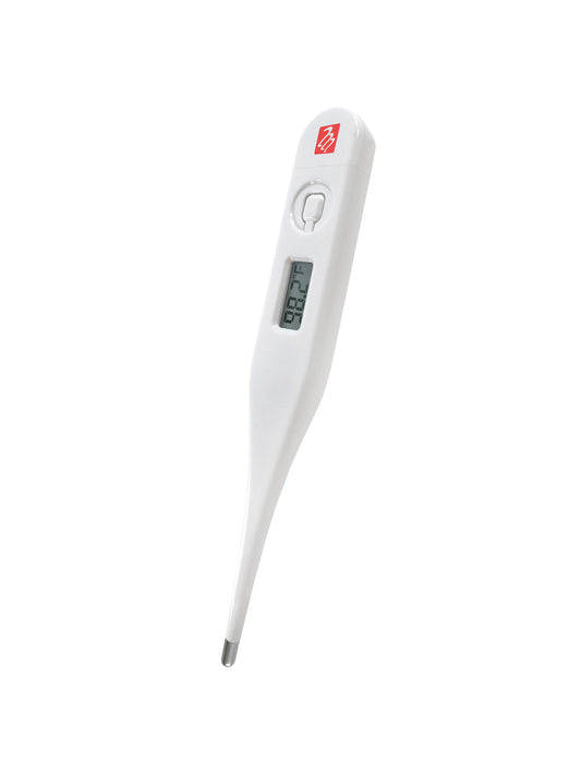Digital Thermometer - DT7 - White