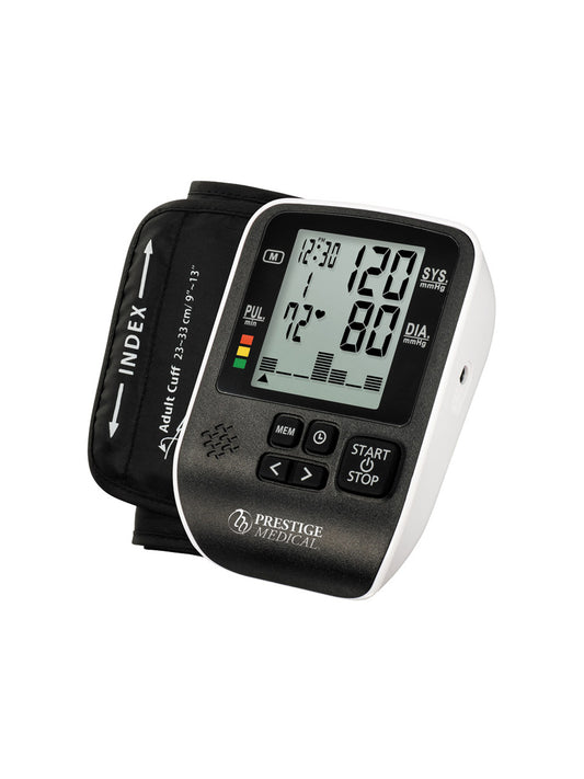 Premium Blood Pressure Monitor - HM35 - Standard