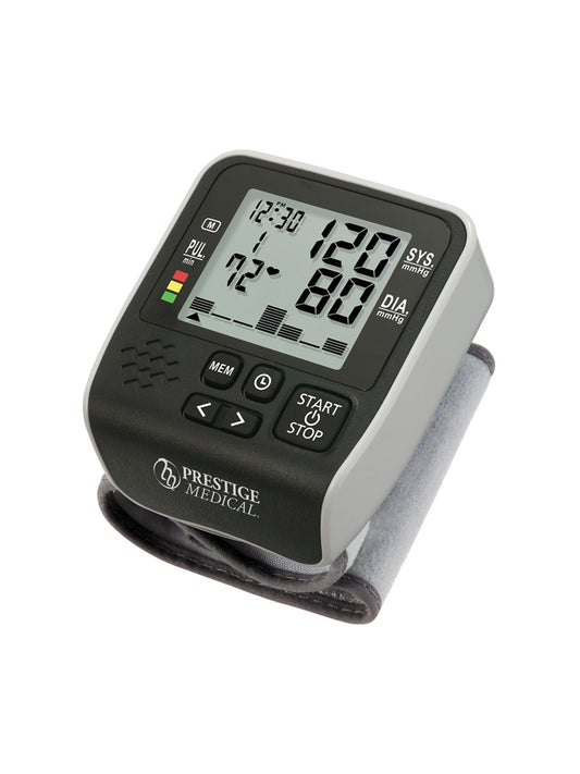 Wristmate™ Premium Digital Blood Pressure Monitor - HM55 - Standard