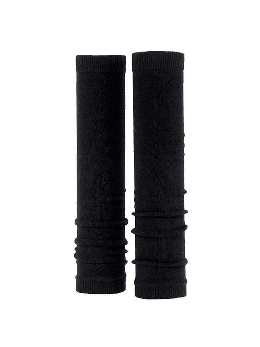 Unisex Medical Sleeves - MS - Black