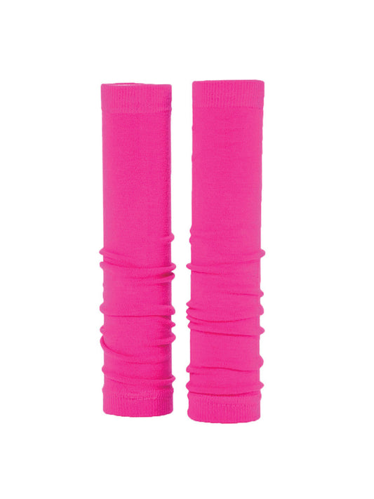 Unisex Medical Sleeves - MS - Hot Pink