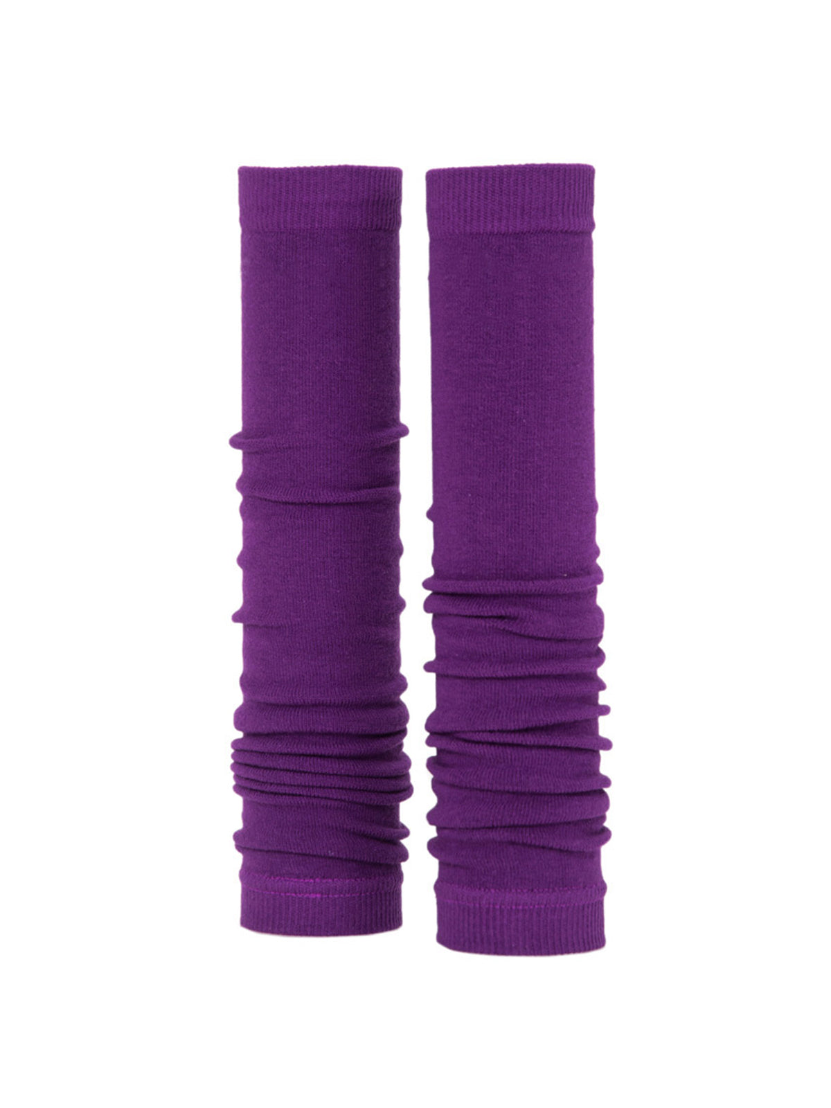 Unisex Medical Sleeves - MS - Purple