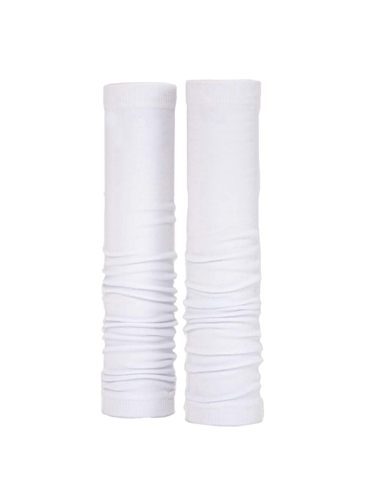 Unisex Medical Sleeves - MS - White