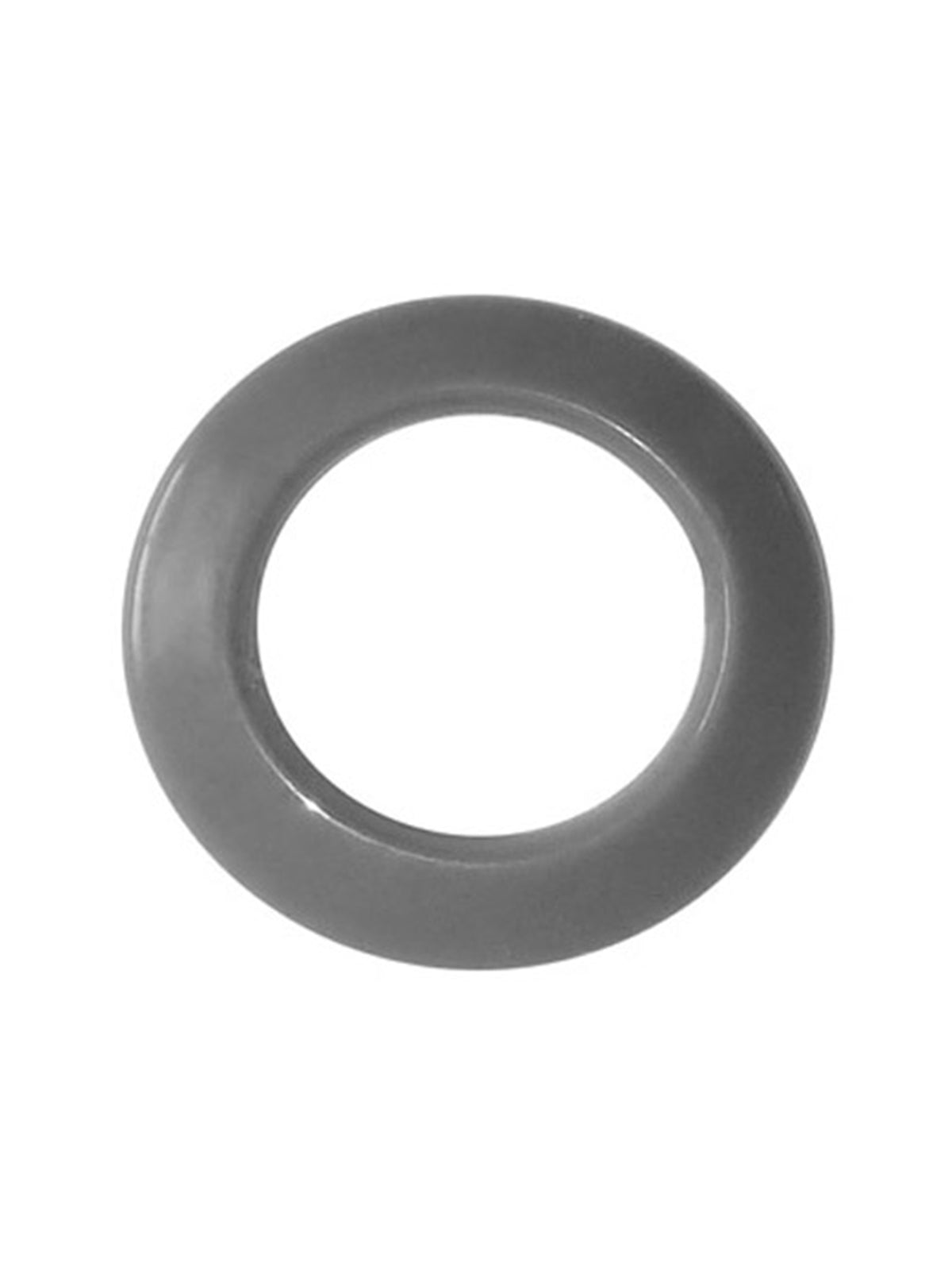 Non-Chill Ring (Gray) for 121, 126 Stethoscopes - RINGGRY126 - Standard