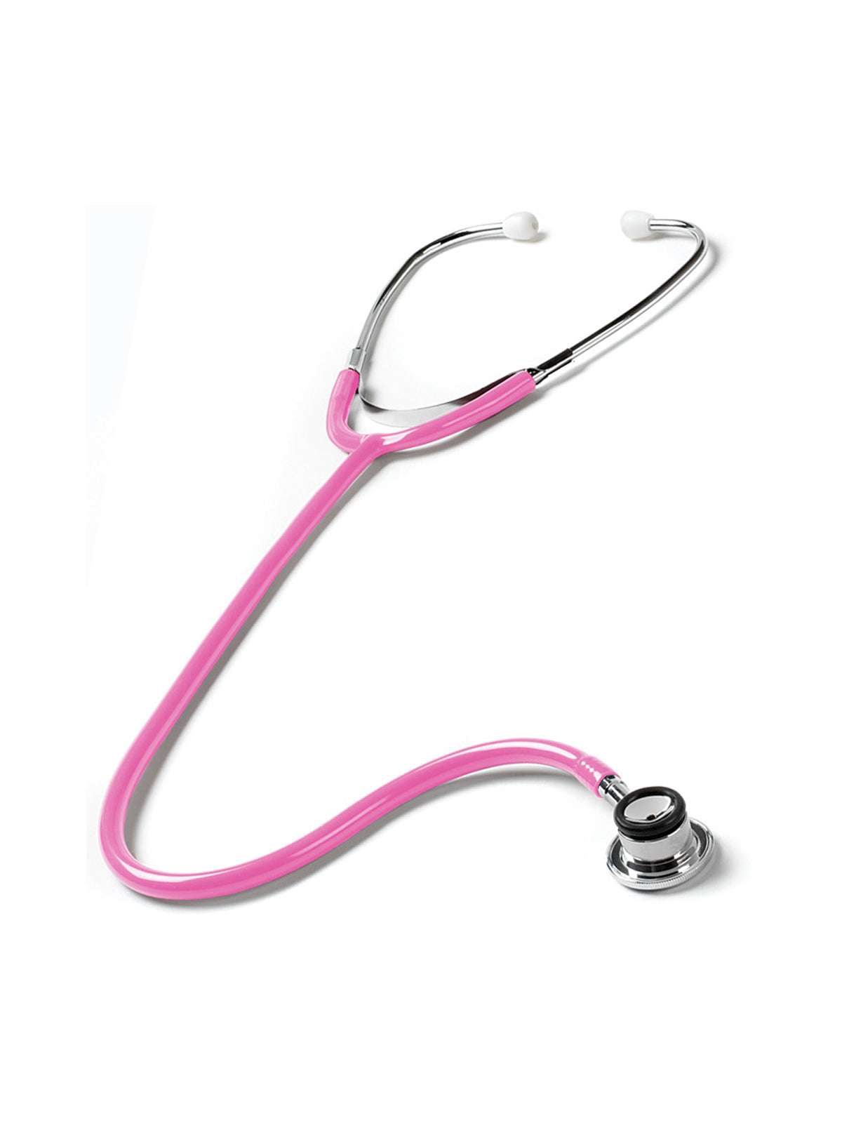 Dual Head Stethoscopes - Infant Edition - S108I - Hot Pink