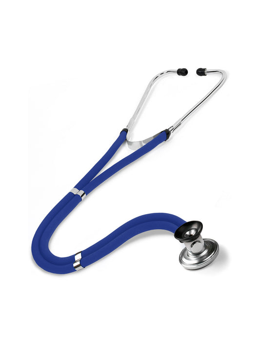 Sprague-Rappaport 5-in-1 Interchangeable Stethoscope (Clamshell) - S122 - Navy