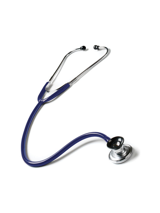 SpragueLite® 5-in-1 Lightweight Stethoscope (Clamshell) - S124 - Navy