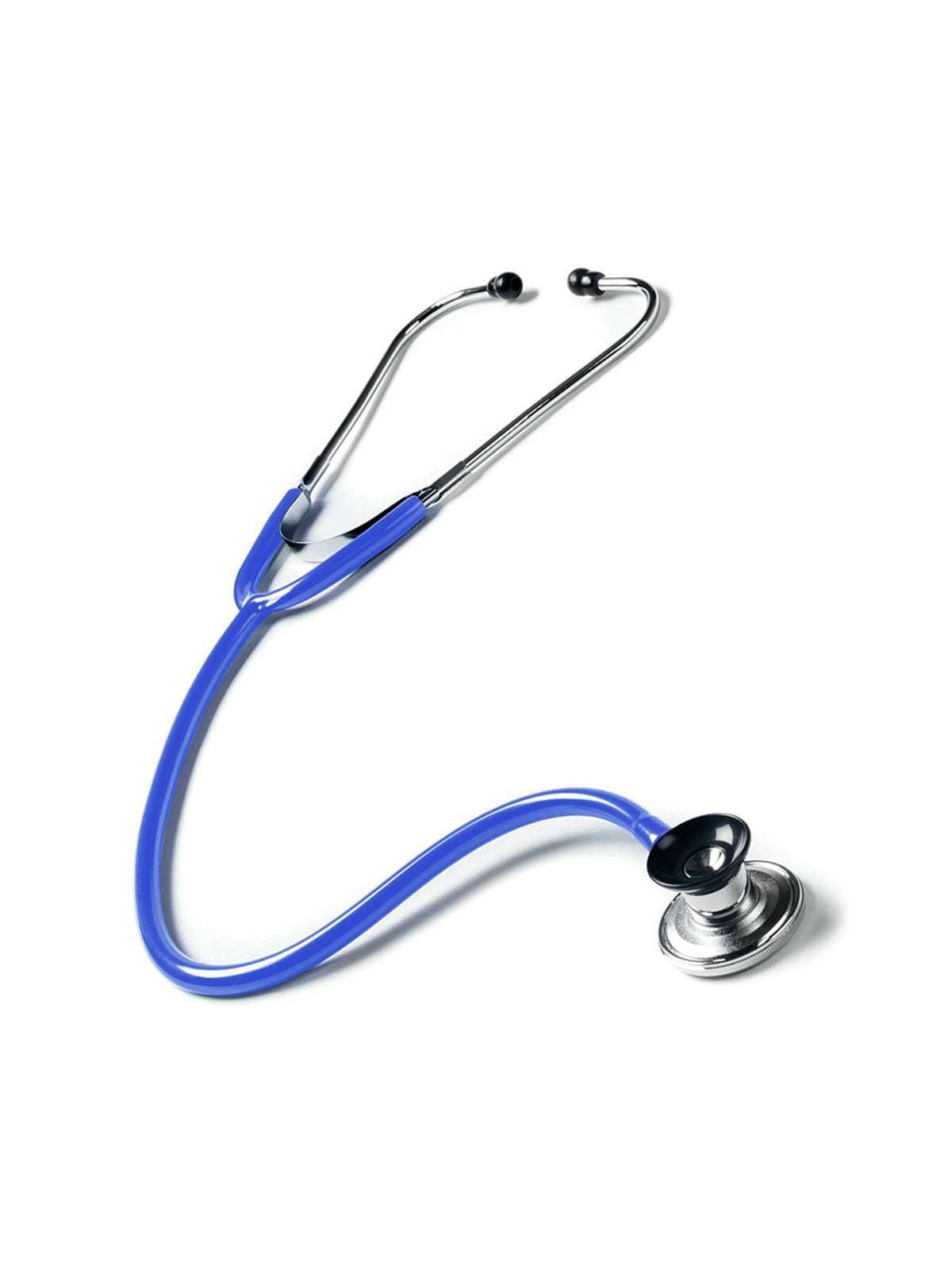 SpragueLite® 5-in-1 Lightweight Stethoscope (Clamshell) - S124 - Royal