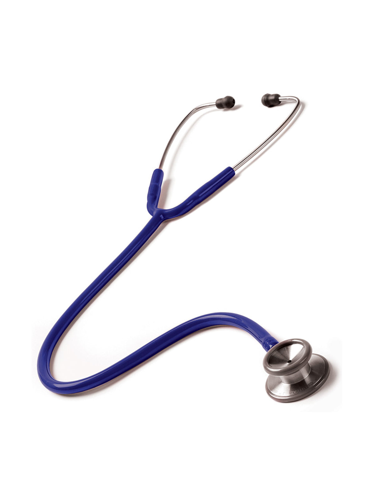 Clinical I® All Stainless Steel Stethoscope (Clamshell) - S126 - Navy