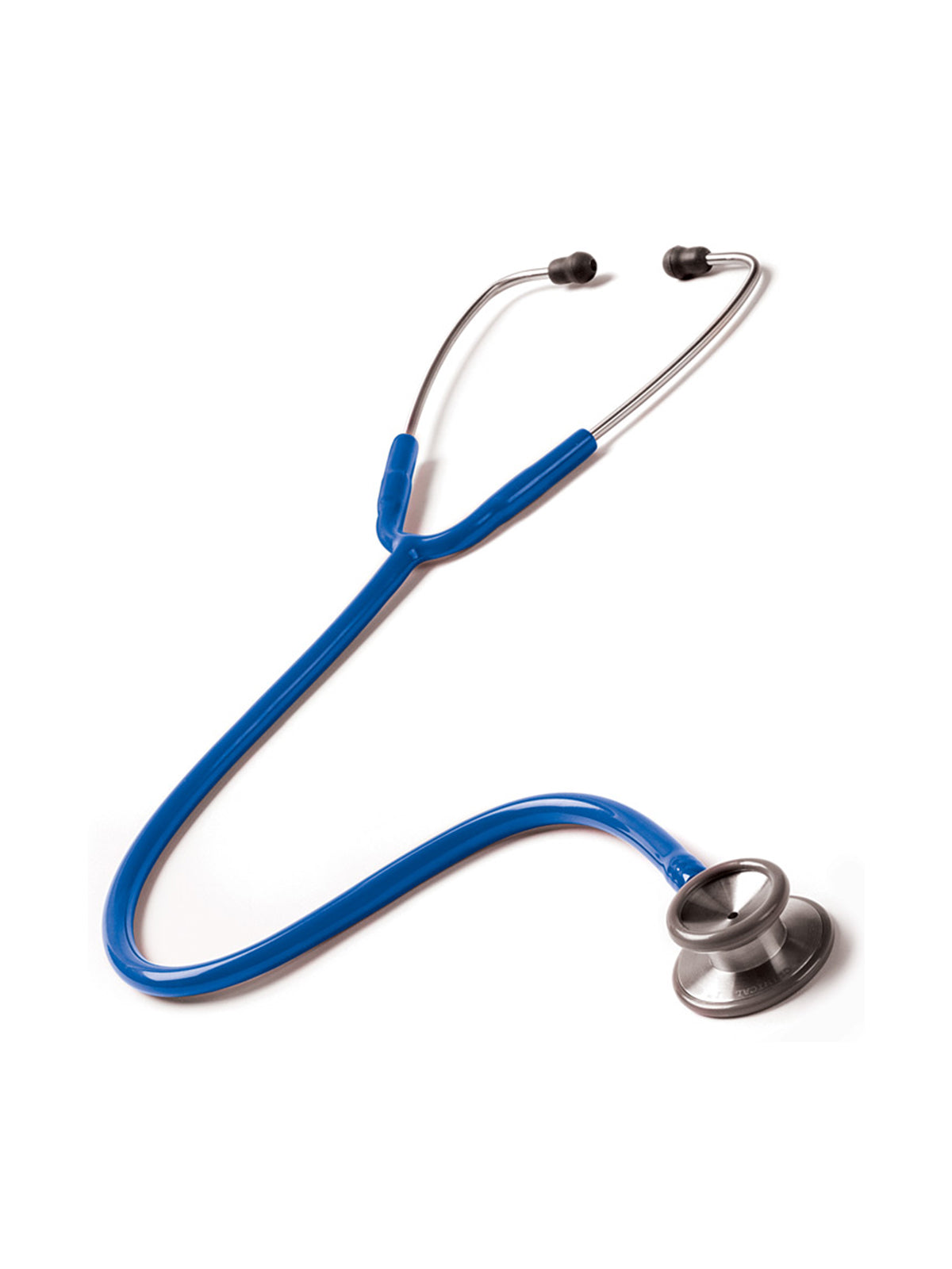 Clinical I® All Stainless Steel Stethoscope (Clamshell) - S126 - Royal