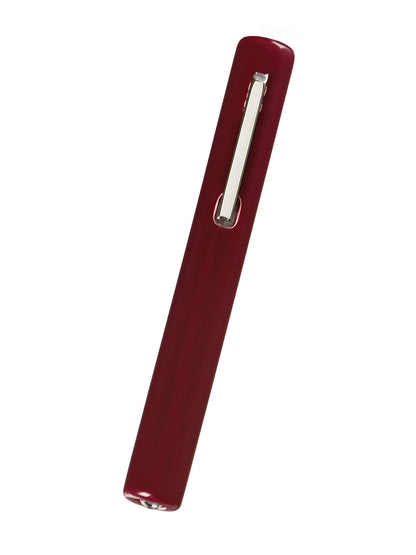 Standard Disposable Penlight - S200 - Burgundy