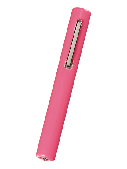 Standard Disposable Penlight - S200 - Hot Pink