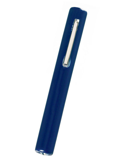 Standard Disposable Penlight - S200 - Navy