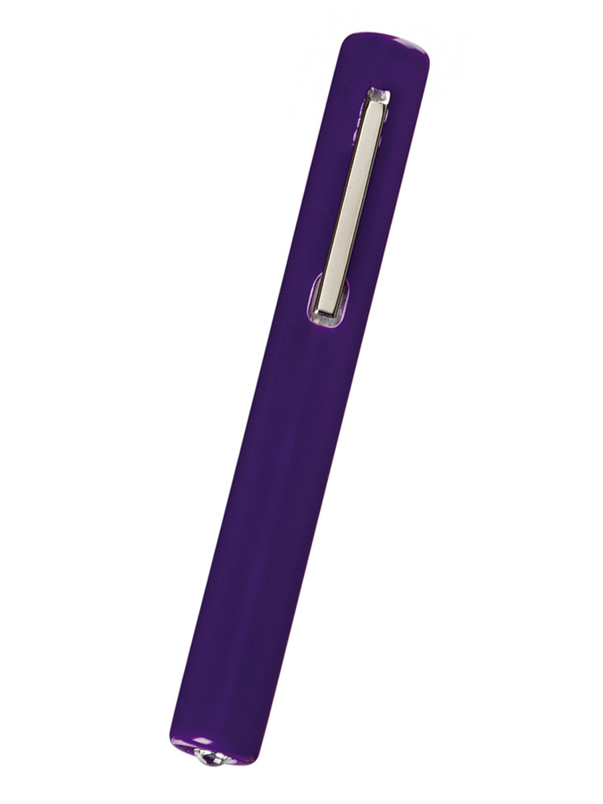 Standard Disposable Penlight - S200 - Purple