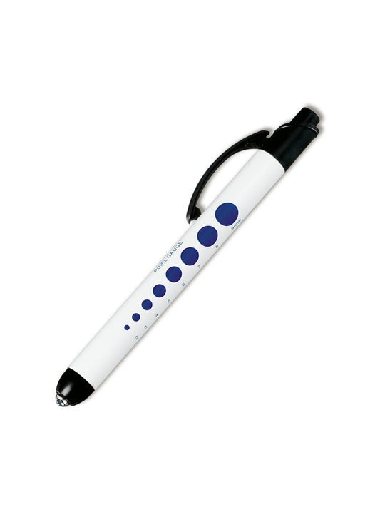 Pupil Gauge Pen Light - S229 - Standard