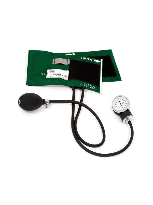 Premium Aneroid Sphygmomanometer (Supernova) - S82 - Hunter