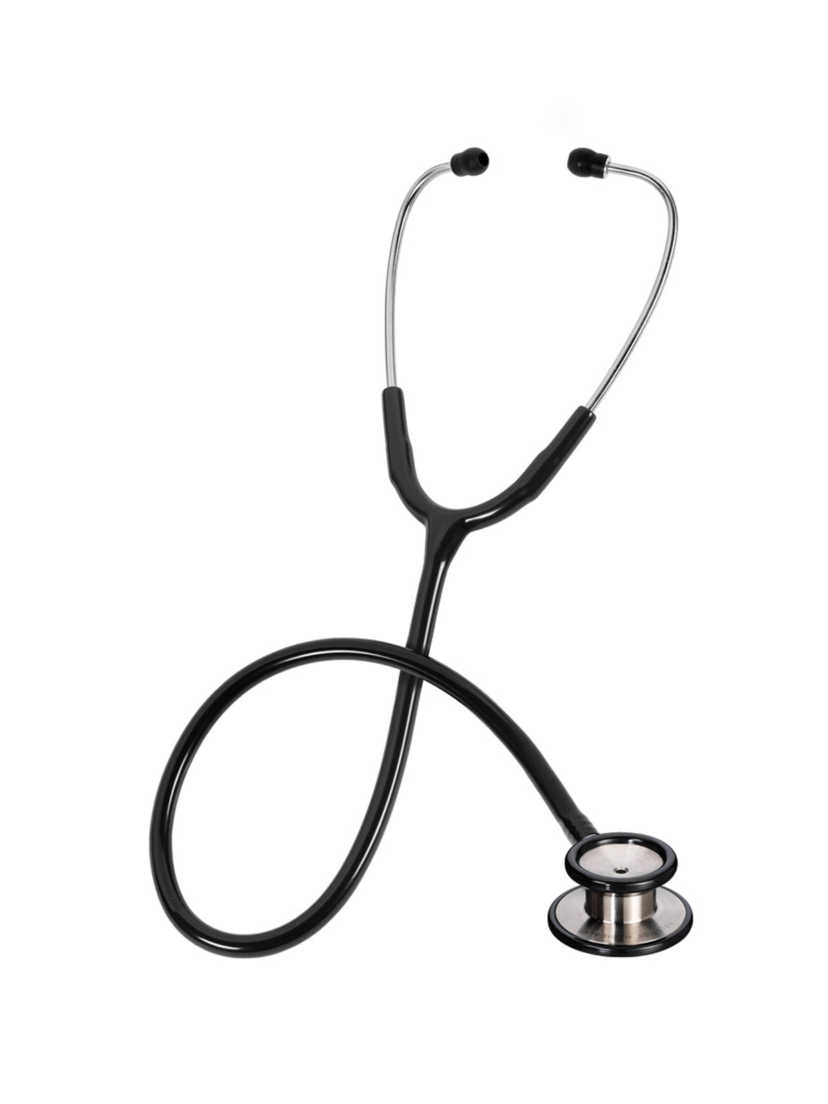 Veterinary Clinical I® Stethoscope - V126 - Black