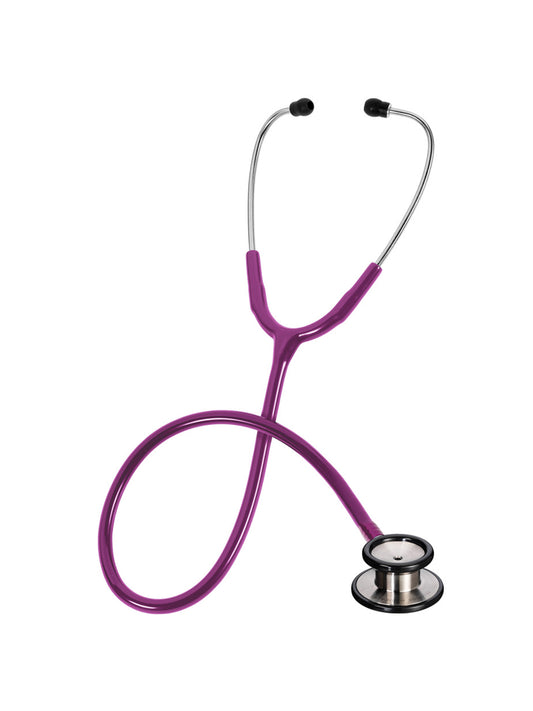 Veterinary Clinical I® Stethoscope - V126 - Raspberry