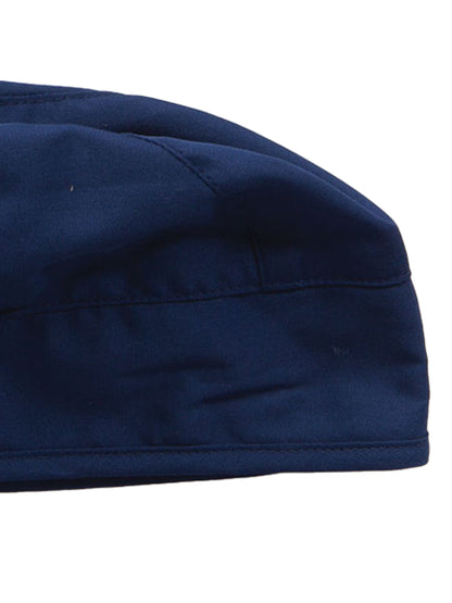 Unisex Scrub Hat - 2506 - Navy