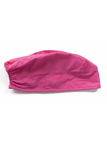 Unisex Scrub Hat - 2506 - Shocking Pink