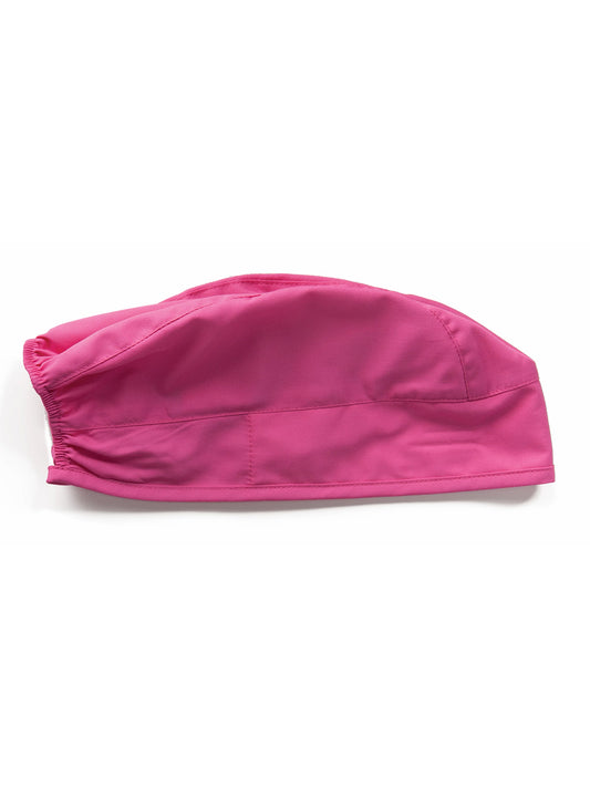 Unisex Scrub Hat - 2506 - Shocking Pink