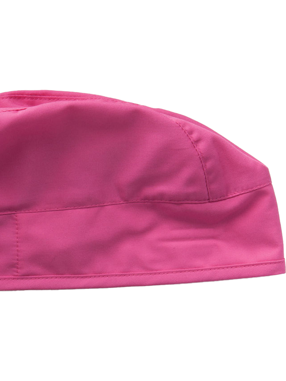 Unisex Scrub Hat - 2506 - Shocking Pink