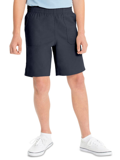 Youth Everybody Pull-on Shorts - 62022 - Navy