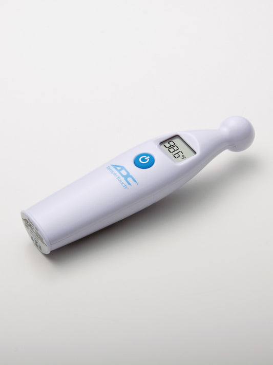 Temple Touch Thermometer - AD427Q - Standard