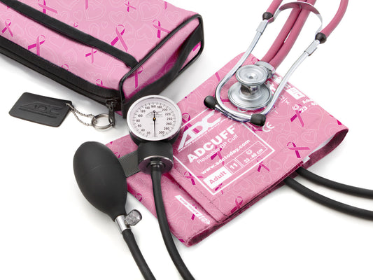 Pro's Combo II S.R. - AD76864111 - Breast Cancer Awareness