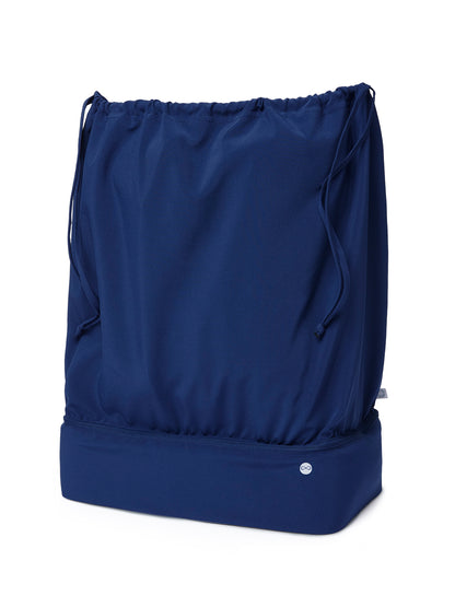 Clean Freak Dual Laundry Bag - CK598A - Navy