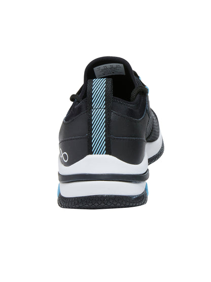 Women's Dart Shoe - DART - Black/White