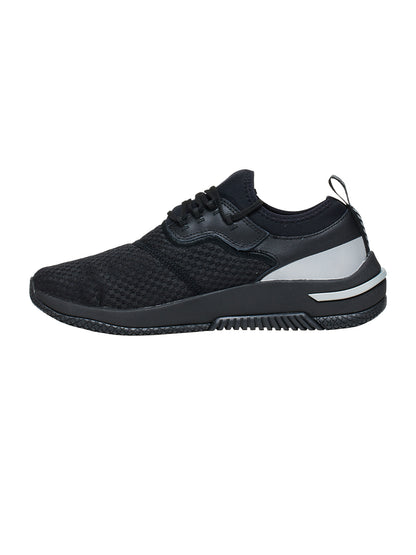 Women's Dart Shoe - DART - Black/Reflective