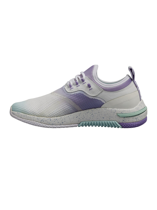 Women's Dart Shoe - DART - Minty Fade