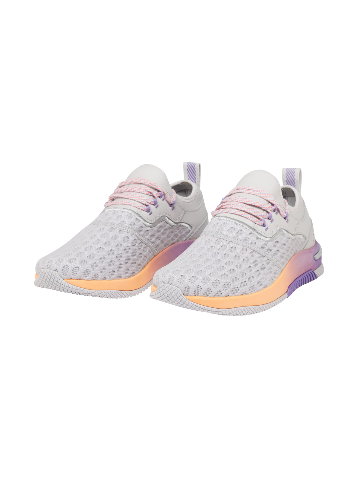 Women's Dart Shoe - DART - Microchip/Sunrise Fade