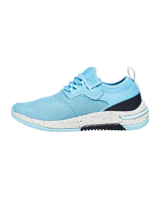 Women's Dart Shoe - DART - Ocean Slate/Speckled Grey