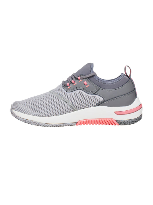 Women's Dart Shoe - DART - Slate/Steel/Rose Pop