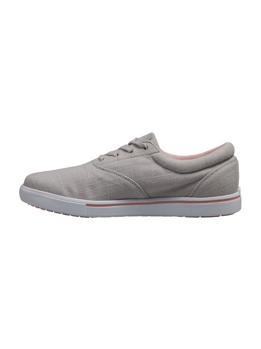 Women's Infinity Footwear Echo - ECHO - Linen Light Grey