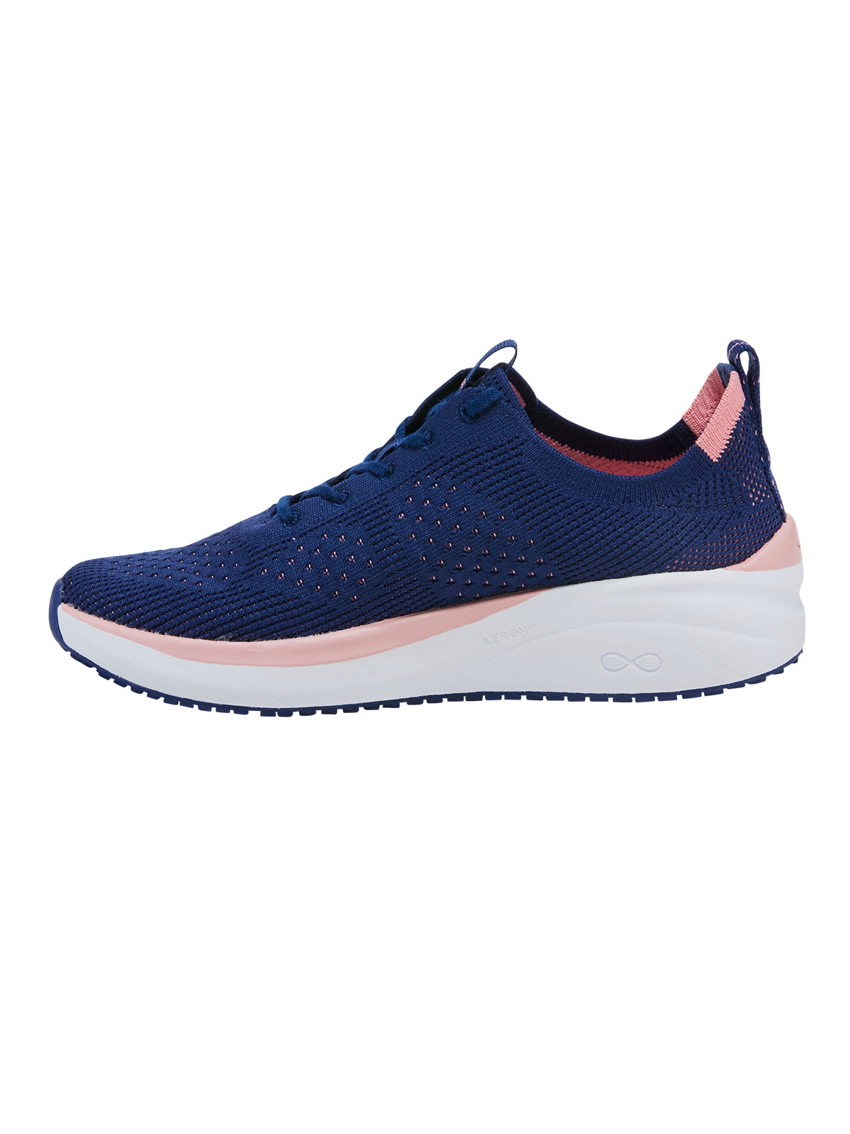 Footwear Women's Everon Knit - EVERONKNIT - Navy/Peony