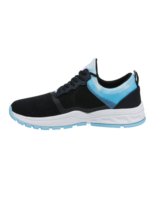 Women's Infinity Footwear Fly - FLY - Black/Cloudy Sky