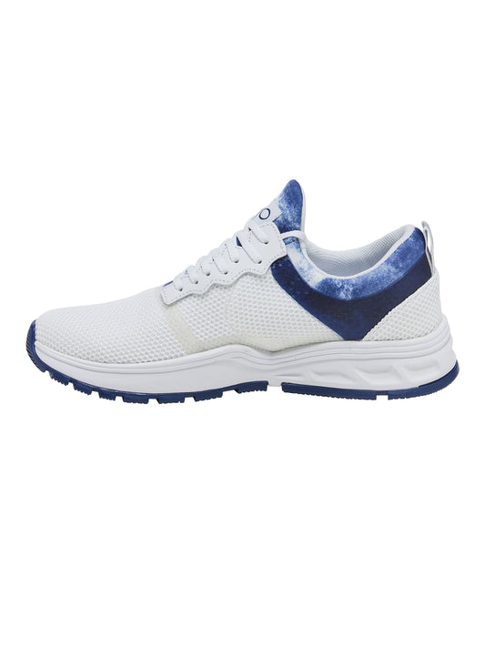 Women's Infinity Footwear Fly - FLY - White/Cloudy Navy