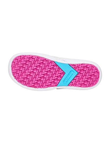Women's Anywear Footwear Journey - JOURNEY - Watercolor Rainbow