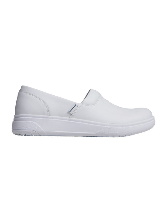 Women's Cherokee Workwear Footwear Melody - MELODY - White