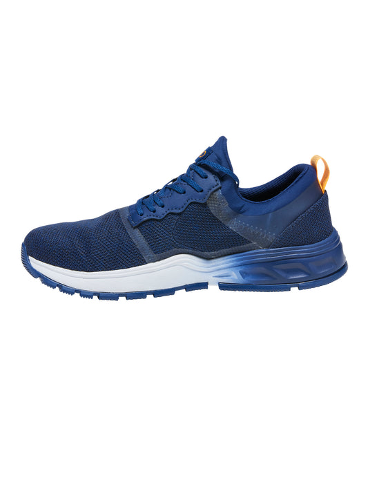 Men's Fly Jogger - MFLY - Navy/White