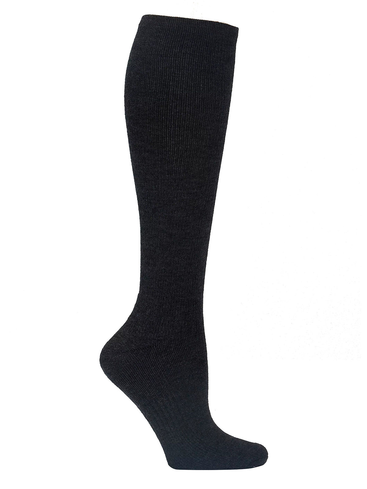 Unisex Knee High 15-20 mmHg Compression - MLXSUPPORT - Bespeckled