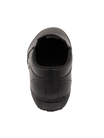 Infinity Footwear Men's Rush - MRUSH - Black on Black