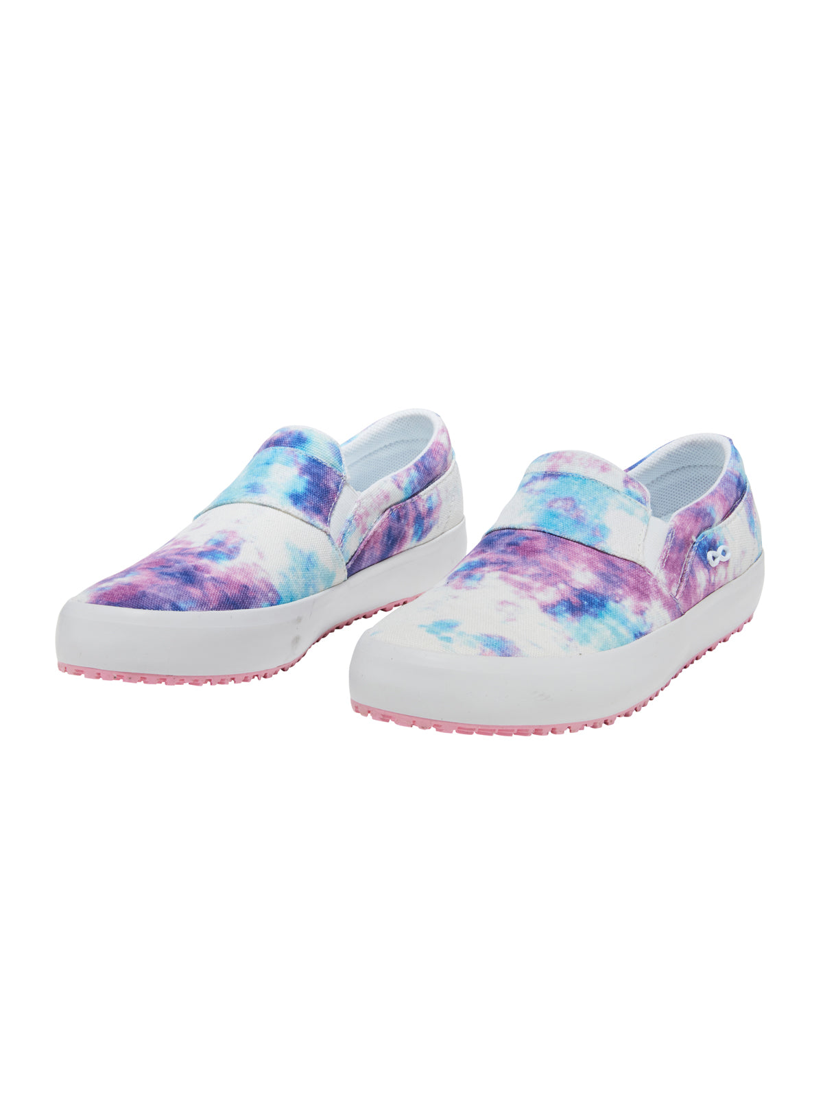 Women's Infinity Footwear Rush - RUSHTX - Pastel Watercolor