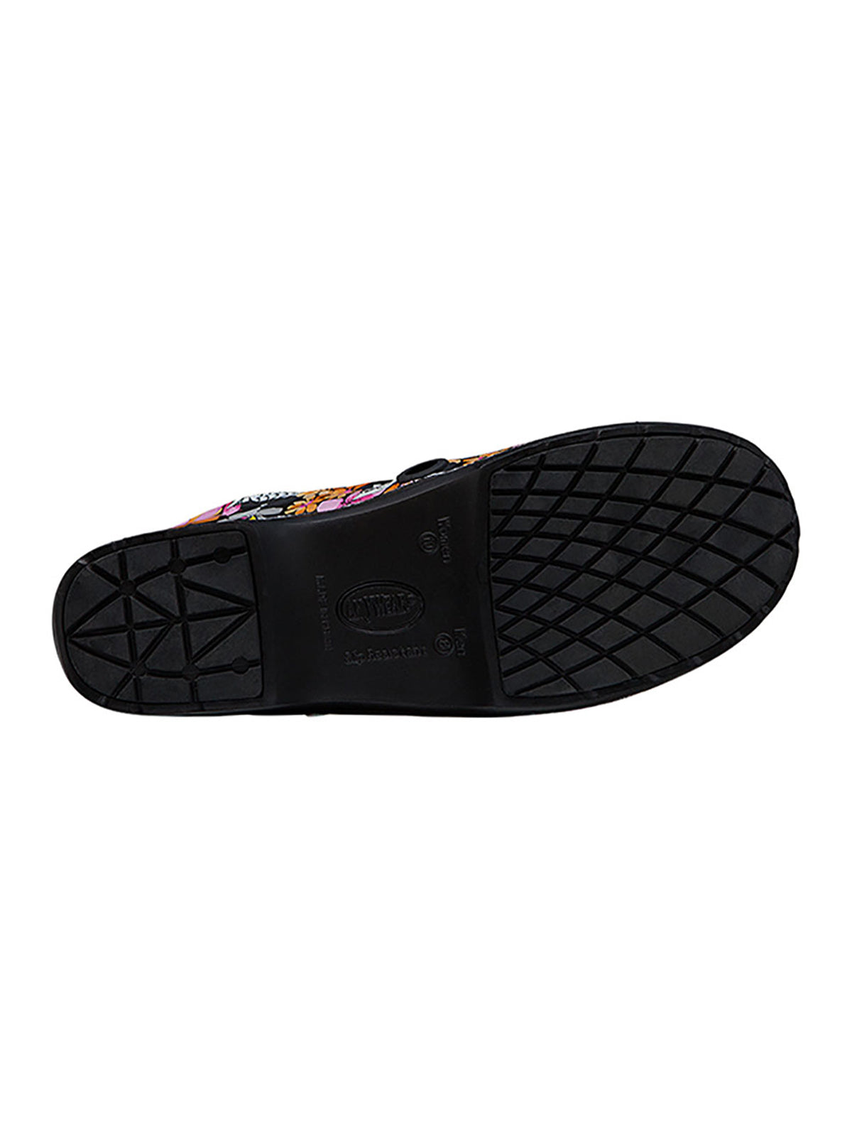 Women's Antimicrobial Insole Footwear - SRANGEL - Fine Feathered Friends