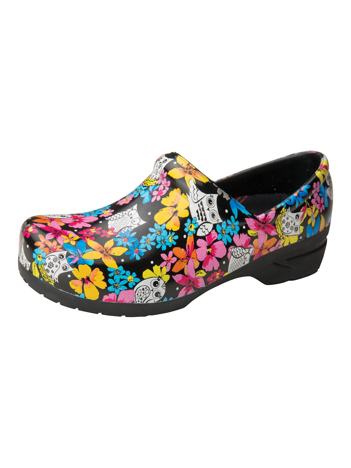 Women's Antimicrobial Insole Footwear - SRANGEL - Fine Feathered Friends