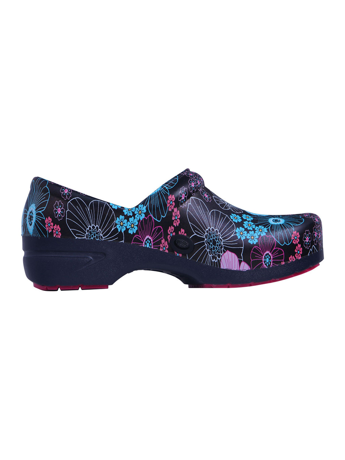 Women's Antimicrobial Insole Footwear - SRANGEL - Stylish Garden