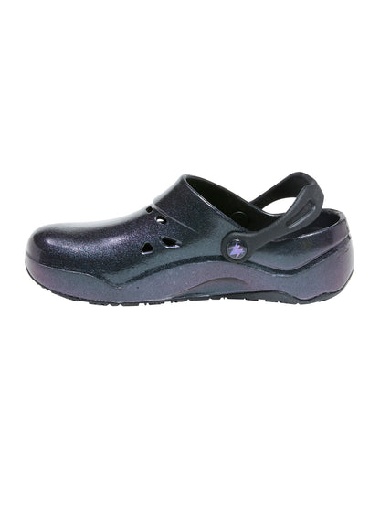 Unisex Step In Shoe - VERVE - Electro Purple